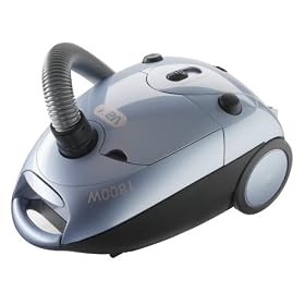 Vax V-074 Swift 1800 Bagged Vacuum Cleaner