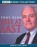 Review BBC Audiobooks Ltd  / Free at Last (Radio Collection)