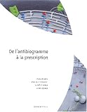 De l\'antibiogramme à la prescription