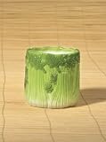 Celery Stick Utensil Holder Ceramic Home Gourmet