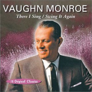 Vaughn Monroe - In The Middle Of The House Lyrics - Zortam Music