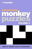 Cover of Monkey Puzzles by Araucaria 1843542617