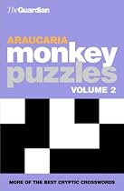 Monkey Puzzles: v. 2 (Guardian)