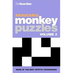 Monkey Puzzles: v. 2 (Guardian)