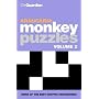 Monkey Puzzles: v. 2 (Guardian)