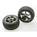 Search : Tracer Blk Chrome Whls w/ Alias Tries (2), R:BVXL