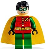 Robin - LEGO Batman 2" Figure