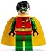 Robin - LEGO Batman 2" Figure