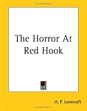 : The Horror at Red Hook