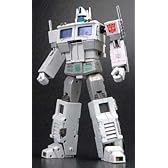 トランスフォーマー ウルトラマグナス (限定) MP-2