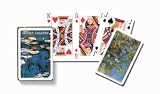 Monet: Lillies - Playing Cards - B0002HYPW0