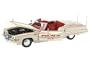 1:18 '73 Cadillac Pace Car (White)