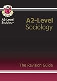 A2-level sociology : the revision guide