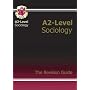 A2 Level Sociology: Revision Guide (A2 Revision Guide)