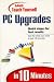 Book Sams Teach Yourself PC Upgrades in 10 Minutes (Sams Teach Yourself)