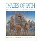 Click here to buy  Images of Faith: Art of the Latter-Day Saints  by Richard G. Oman, Robert O. Davis, and Utah) Museum of Church History and Art (Salt Lake City.