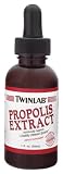TwinLab - Propolis Extract With(Disc), 1 fl oz liquid