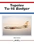Tupolev Tu-16 Badger -Aerofax