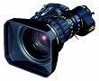 Fujinon HA22X7.8ERM 7.8-172mm HD ENG-Style Telephoto Zoom Lens with 2x Extender