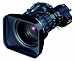 Fujinon HA22X7.8ERM 7.8-172mm HD ENG-Style Telephoto Zoom Lens with 2x Extender