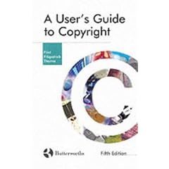 A User's Guide to Copyright