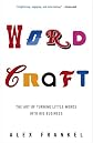Wordcraft: The Art of Turning Little Words into Big Business