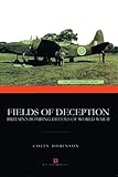 Fields of deception : Britain's bombing decoys of the Second World War