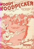 Buy : Woody Woodpecker [VHS]