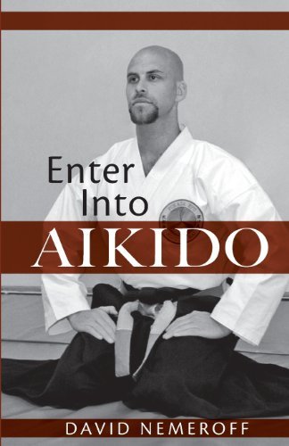 Enter into Aikido