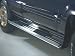 DeeZee FX 21950 FX Extruded Running Board