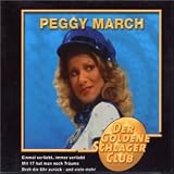 Peggy March - Der Goldene Schlager Club