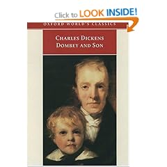 Dombey & Son (Oxford World's Classics)