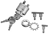 E Z GO 17421G1 Ignition Switch Kit (Vehicles Without Factory Lights) 41JZSrs2EJL. SL160 E Z GO 17421G1 Ignition Switch Kit (Vehicles Without Factory Lights)