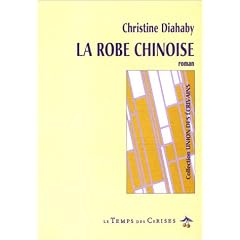 La Robe chinoise