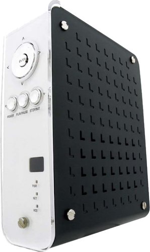 DC-MC35UL MOVIE COWBOY HDD MEDIA PLAYER KIT