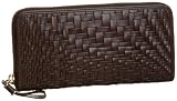 Cole Haan Genevieve Travel Zip Wallet