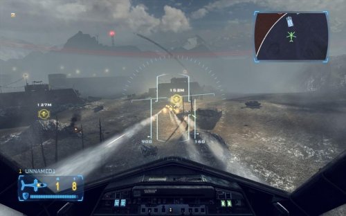Frontlines: Fuel of War image