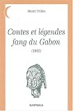 Contes et L�gendes fang