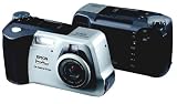 Epson Photopc 750Z Digital Camera