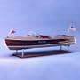 Dumas 1949 19' Chris Craft Racing Runabout