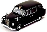 Welly - London Taxi Austin FX
