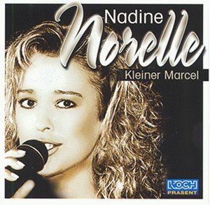 Produkt-Bild: Kleiner Marcel
