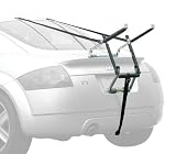 Allen Basic 2-Bike Trunk Mount Rack
