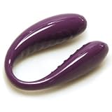 WE Vibe II Hands Free G-Spot and Clitoral Vibrator Rechargeable