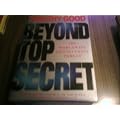 Beyond Top Secret