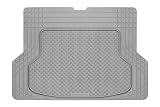WeatherTech Trim to Fit All Vehicle Cargo Mat (Grey) 41JZTrI99mL. SL160 WeatherTech Trim to Fit All Vehicle Cargo Mat (Grey)