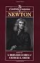 The Cambridge Companion to Newton (Cambridge Companions to Philosophy)