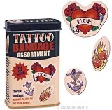Tattoo Bandages