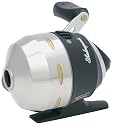 Shakespeare&reg; Synergy&reg; Steel 6 Spincast Reel