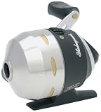 Shakespeare Synergy Steel 6 Spincast Reel